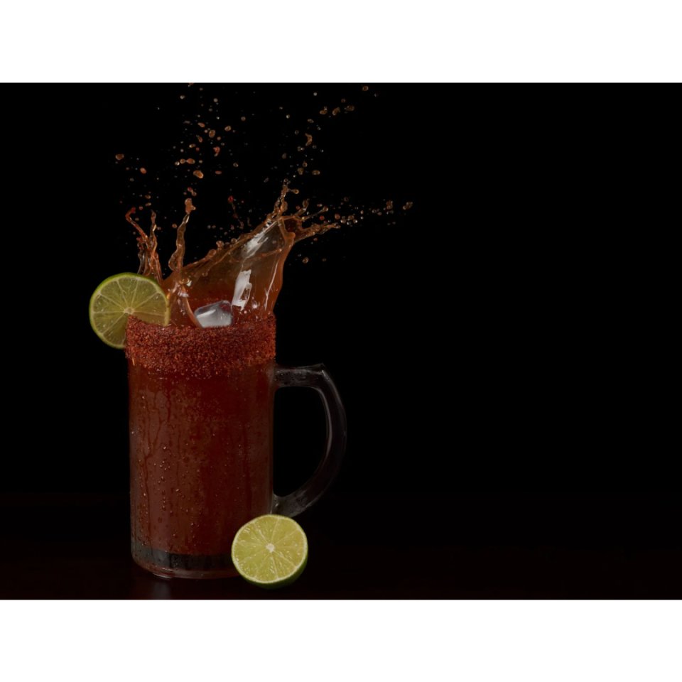 Micheladas 1/2 - 1L